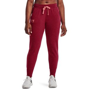 Under Armour - Rival - Trainingsbroek - Roze