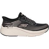 Skechers - 129646 Max Cushioning Elite 2.0 - Sneakers - Zwart - Textiel