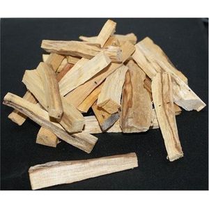 Palo Santo -  100 gram - Heilig Hout - Holy Wood