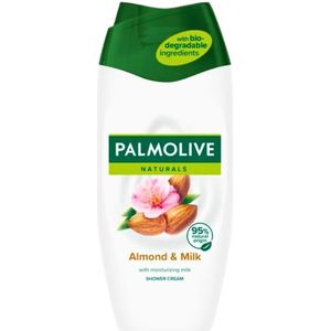 Palmolive - Almond & Milk - Douchecrème - 500ml