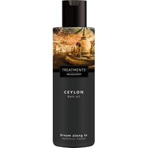 TREATMENTS® Bath Oil - Ceylon