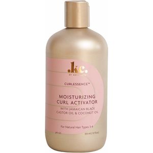 KeraCare - Curlessence Moisturizing Curl Activator - 355ml