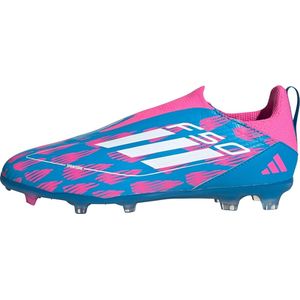 adidas F50 League - Voetbalschoenen - Laceless - Junioren