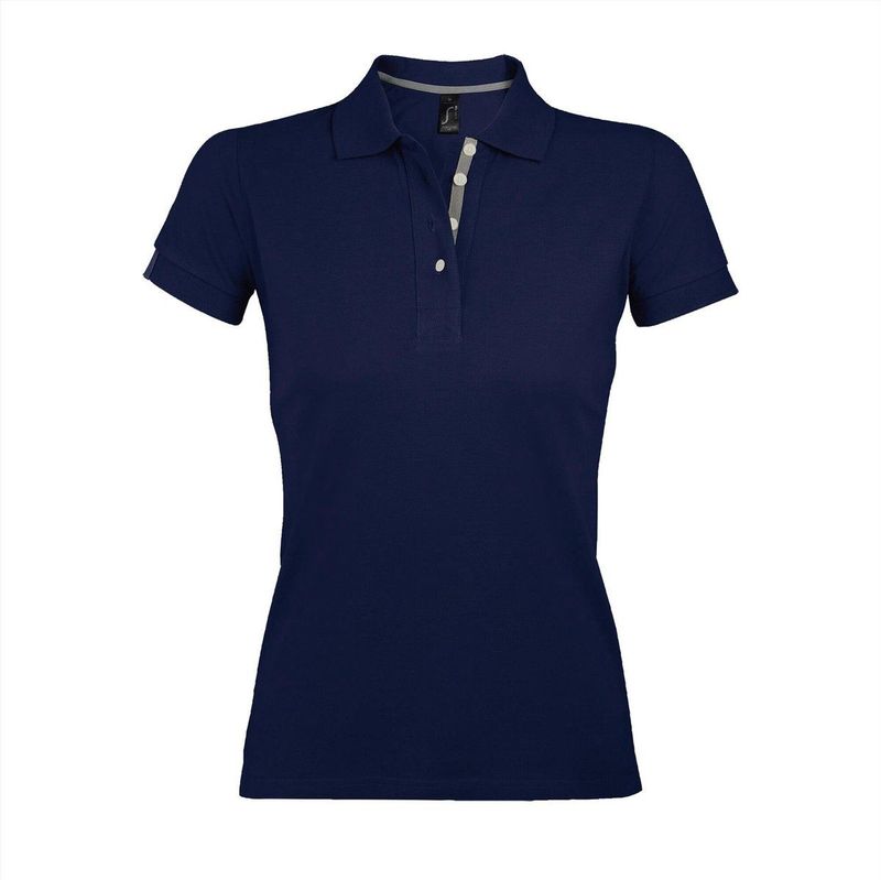 Sol's - Portland - Damespolo