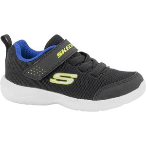 skechers Zwarte sneaker Memory Foam - Maat 22