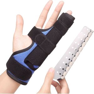Solacis Vingerspalk - Vingerbrace - Vingerspalken - Vinger spalk - Vinger spalk braces - Must have!