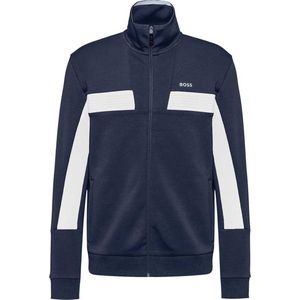 Boss Skaz 1 10250371 Sweatshirt Blauw L Man