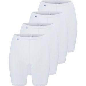 sloggi Dames long pants 4 pack sloggi Basic+
