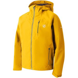 Dare2b - Switch Out - Jas - Gerecycled - Waterdicht - Ademend - Met Capuchon