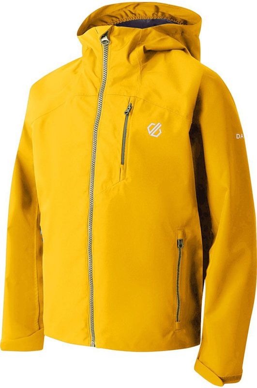 Dare2b - Switch Out - Jas - Gerecycled - Waterdicht - Ademend - Met Capuchon