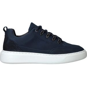 Cycleur DLX Brink Sneakers - Heren - Blauw - Maat:41