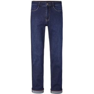 Paddock's - Heren Jeans - Heren - W32 X L34 - Blauw - Katoen - Ranger Blue Rinse