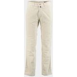 Pierre Cardin - Castres C3 33740.3008/1009 - Chino Broeken - Wit