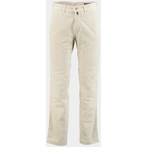 Pierre Cardin - Castres C3 33740.3008/1009 - Chino Broeken - Wit
