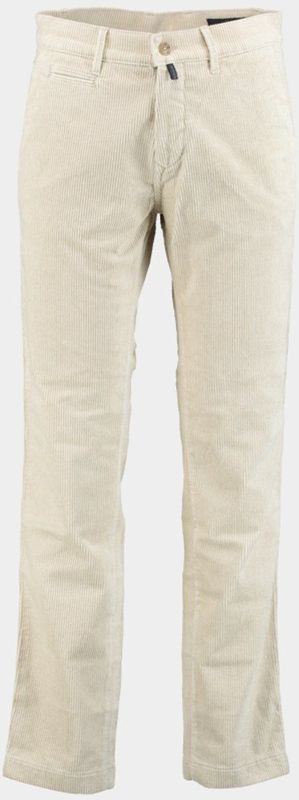 Pierre Cardin - Castres C3 33740.3008/1009 - Chino Broeken - Wit