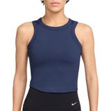 Nike - One Fitted Top - Sporttop