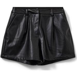 Sofie Schnoor - JannaSY Short - Black - Maat 140