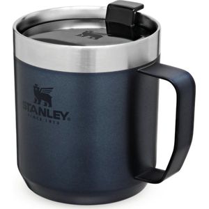 Stanley The Legendary Camp Mug 0,35L - Beker - Nightfall