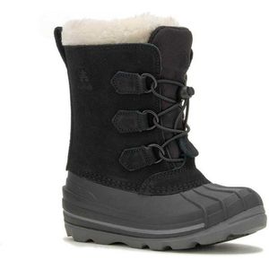 Kamik - Snowdash - Sneeuwlaarzen - Waterdicht - Kinder