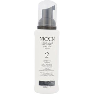 Nioxin Scalp Treatment System 2 - 100ml