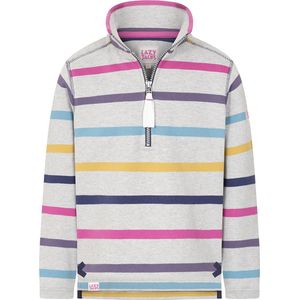 Rompertje - Poepfabriek-Dusty Blue-0-3 Maanden