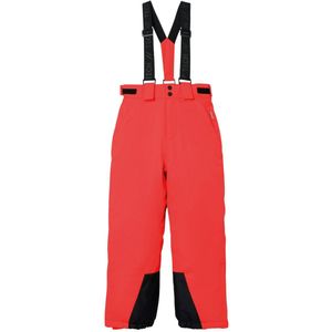 Name It - Slope 10 - Skibroek - Koraalrood - Junior