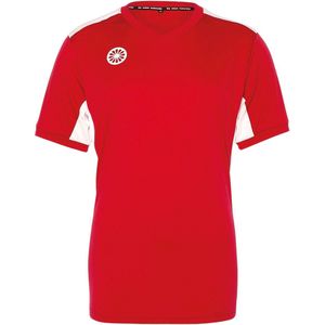 The Indian Maharadja - Goalkeeper - Keepersshirt - Rood