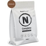 Nutrifoodz – Complete - Vegan Shake – Chocoladesmaak
