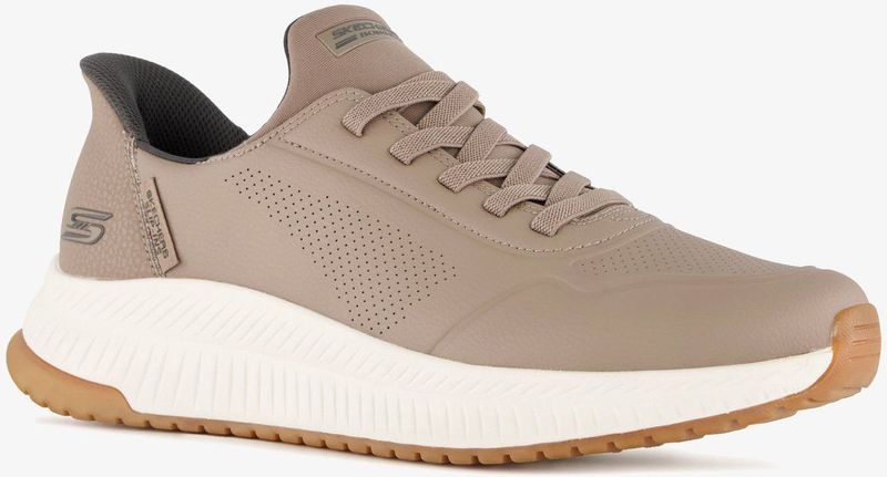 Skechers - BOBS Sport Squad Chaos 4 - Schoenen