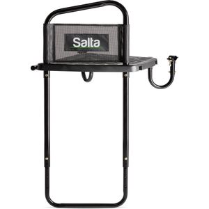 Salta Trampoline Platform - Verstelbaar platform voor trampoline ladder - Universeel - Voor trampolinehoogte 62 - 108 cm