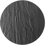 WENKO - Onderzetter - Ø 20 cm - Gehard Glas