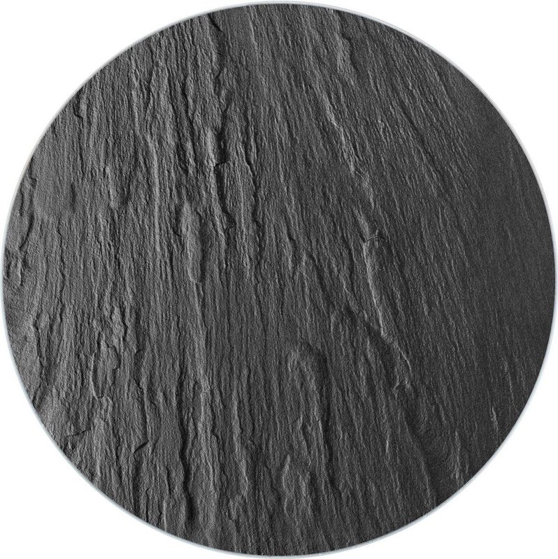 WENKO - Onderzetter - Ø 20 cm - Gehard Glas