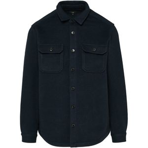 Q/S designed by - Hemd - 59W0 BLUE - Polyester