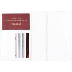 Afmetingen - Paspoorthoesje kopen | Ruim assortiment | beslist.nl