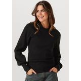 Fabienne Chapot - CLTPUL93NOOS9001 - Damestrui - Zwart