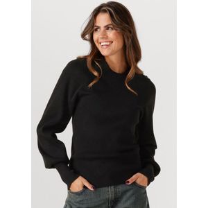 Fabienne Chapot - CLTPUL93NOOS9001 - Damestrui - Zwart