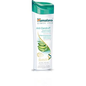 Himalaya Anti-Dandruff Shampoo - Soothing & Moisturizing