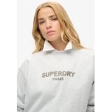 Superdry - Dames Sweatshirt - Ronde Hals