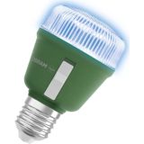 OSRAM - HOMELIGHTING - Plantenlamp - E27 - 10 W - 1 stuk - LED met 3 Lichtspectra