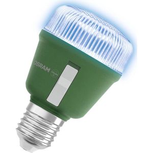 OSRAM - HOMELIGHTING - Plantenlamp - E27 - 10 W - 1 stuk - LED met 3 Lichtspectra