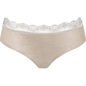 Mey Hipster Carol 49218 - beige 458 toffee Dames - 42