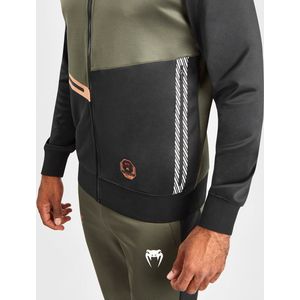 UFC x Venum Adrenaline Fight Week Heren Hoodie Zwart - XL