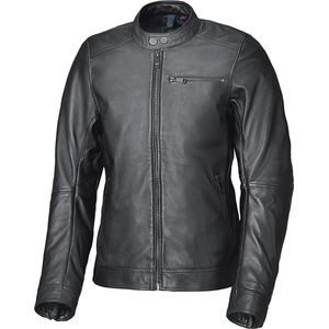 Held Weston Leather Jacket Black 60 - Maat - Jas