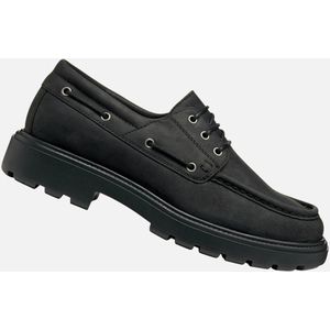 GEOX - Spherica EC7 - Loafers - Zwart