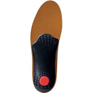 Pedag worker | inlegzolen werkschoenen | schokabsorberend | ontlast de hiel, gewrichten, heupen en rug | maat 43