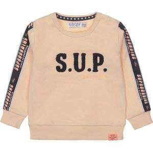 Dirkje T-SUP Jongens Trui - Maat 80