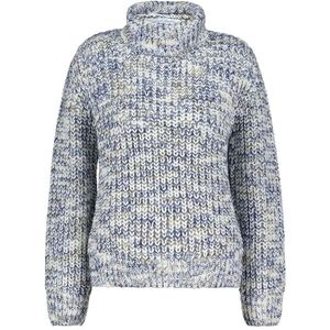 Cocoon - Multi Sweater - Damestrui - Gebreid