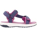 Trollkids Kids Lysefjord Sandal Sandalen (Kinderen |purper)