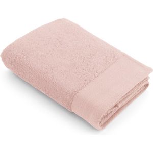 Walra Baddoek Soft Cotton - 50x100 - 100% Katoen - Roze