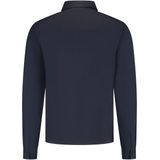 Malelions - Premium Smart Jacket - Donkerblauw - Heren - Lichte Bovenlaag